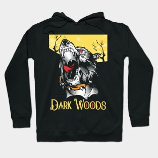 Dark Woods Hoodie